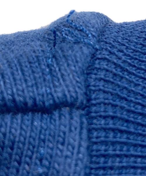 KITH（キス）KITH (キス) Cyber Monday Crewneck ネイビー サイズ:Sの古着・服飾アイテム