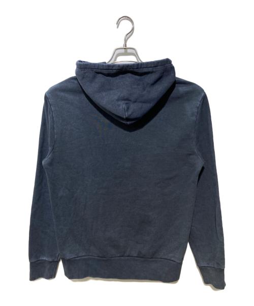 POLO RALPH LAUREN（ポロ・ラルフローレン）POLO RALPH LAUREN (ポロ・ラルフローレン) パーカー ネイビー サイズ:Mの古着・服飾アイテム