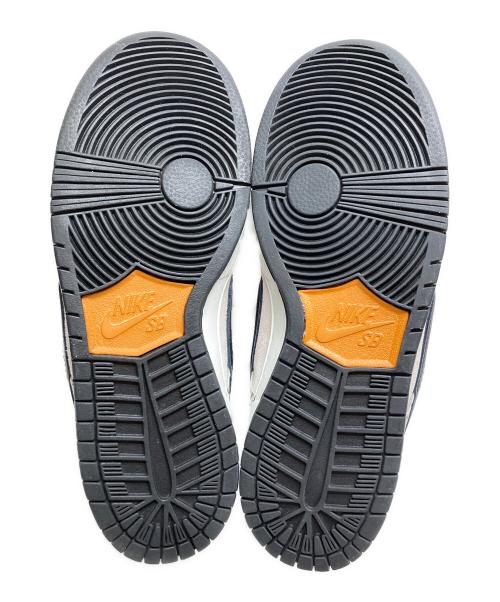 NIKE（ナイキ）NIKE (ナイキ) SB Dunk Low Pro Electric Safari Phantom and Black サイズ:26ｃｍの古着・服飾アイテム