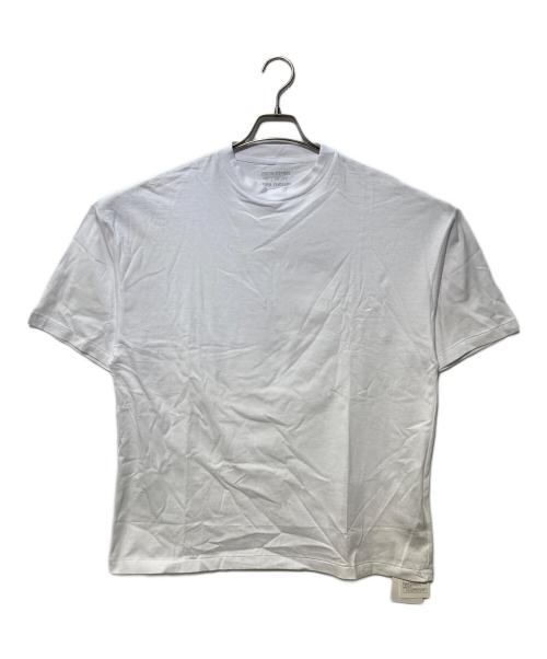 N.HOOLYWOOD（エヌ ハリウッド）N.HOOLYWOOD (エヌ ハリウッド) 9251-CS56-016 pieces ホワイト サイズ:36 未使用品の古着・服飾アイテム