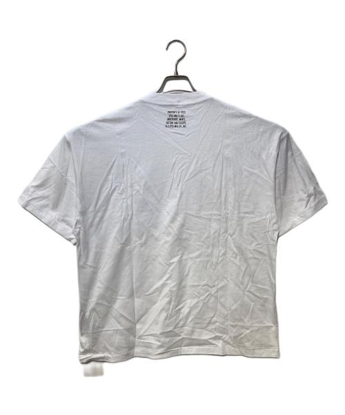 N.HOOLYWOOD（エヌ ハリウッド）N.HOOLYWOOD (エヌ ハリウッド) 9251-CS56-016 pieces ホワイト サイズ:36 未使用品の古着・服飾アイテム