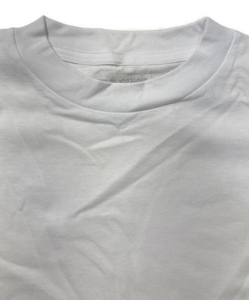 N.HOOLYWOOD（エヌ ハリウッド）N.HOOLYWOOD (エヌ ハリウッド) 9251-CS56-016 pieces ホワイト サイズ:36 未使用品の古着・服飾アイテム