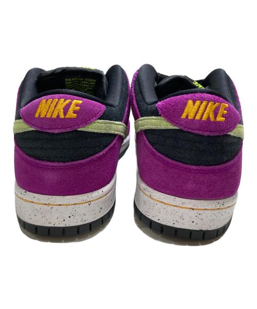 NIKE（ナイキ）NIKE (ナイキ) SB Dunk Low Red Plum サイズ:26の古着・服飾アイテム