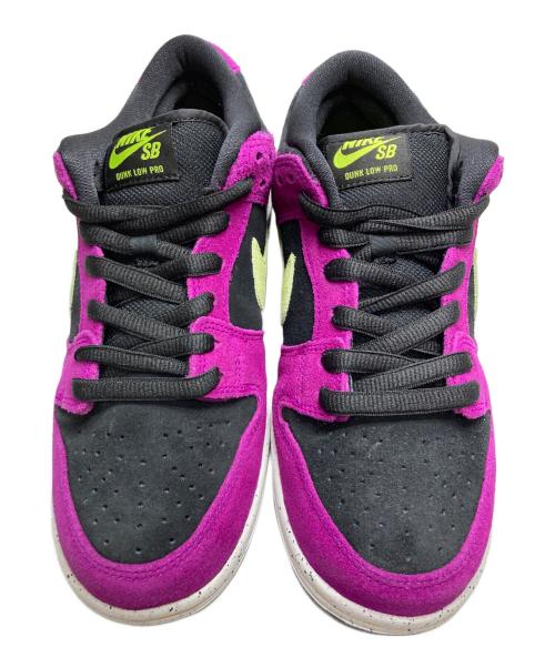 NIKE（ナイキ）NIKE (ナイキ) SB Dunk Low Red Plum サイズ:26の古着・服飾アイテム
