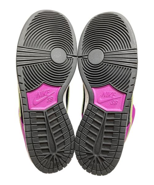 NIKE（ナイキ）NIKE (ナイキ) SB Dunk Low Red Plum サイズ:26の古着・服飾アイテム