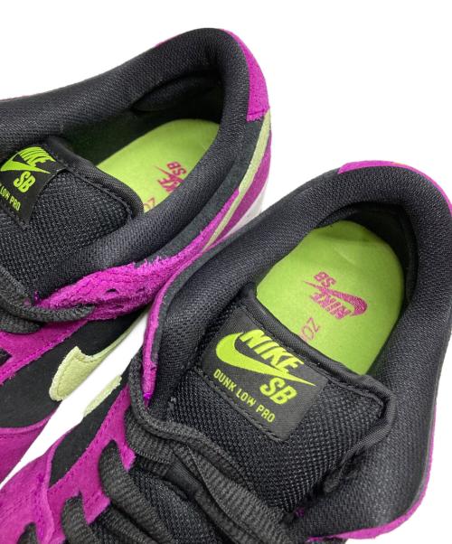 NIKE（ナイキ）NIKE (ナイキ) SB Dunk Low Red Plum サイズ:26の古着・服飾アイテム
