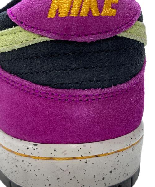 NIKE（ナイキ）NIKE (ナイキ) SB Dunk Low Red Plum サイズ:26の古着・服飾アイテム