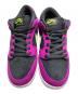 中古・古着 NIKE (ナイキ) SB Dunk Low Red Plum サイズ:26：8000円