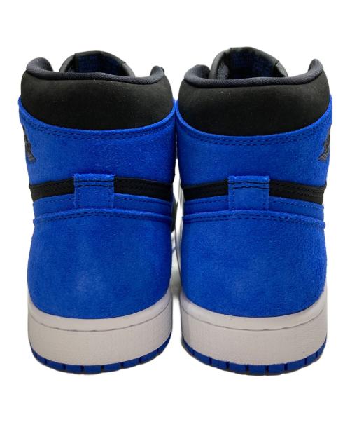 NIKE（ナイキ）NIKE (ナイキ) Air Jordan 1 Retro High OG Royal Reimagined サイズ:26の古着・服飾アイテム