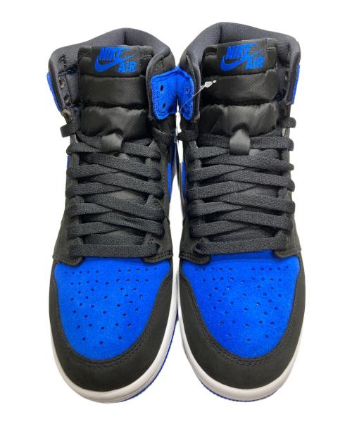 NIKE（ナイキ）NIKE (ナイキ) Air Jordan 1 Retro High OG Royal Reimagined サイズ:26の古着・服飾アイテム