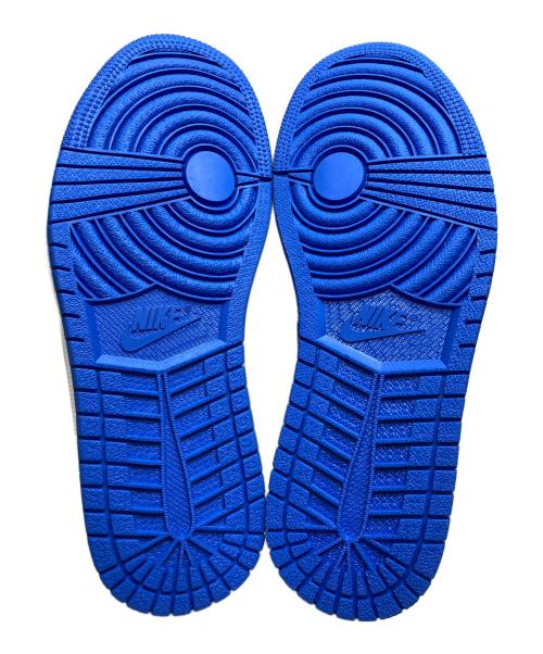 NIKE（ナイキ）NIKE (ナイキ) Air Jordan 1 Retro High OG Royal Reimagined サイズ:26の古着・服飾アイテム