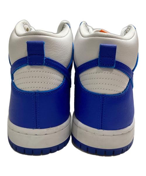 NIKE（ナイキ）NIKE (ナイキ) SB Dunk High Orange Label Kentucky サイズ:26の古着・服飾アイテム