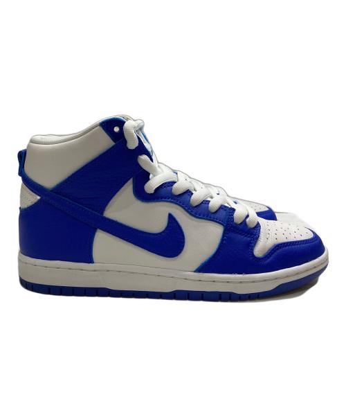 NIKE（ナイキ）NIKE (ナイキ) SB Dunk High Orange Label Kentucky サイズ:26の古着・服飾アイテム