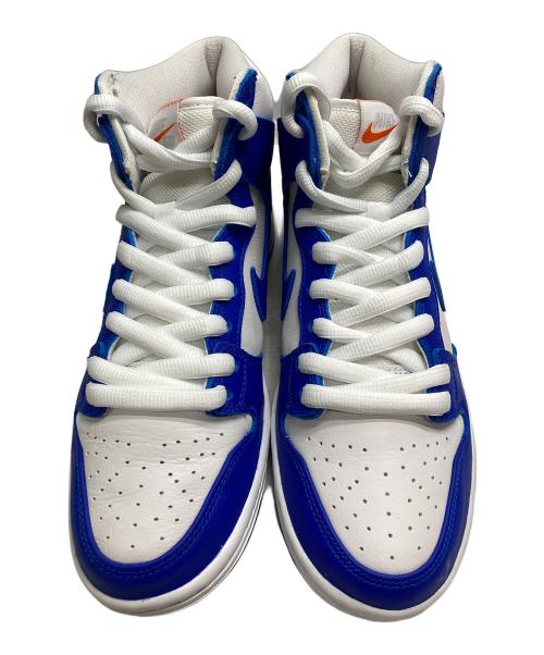 NIKE（ナイキ）NIKE (ナイキ) SB Dunk High Orange Label Kentucky サイズ:26の古着・服飾アイテム