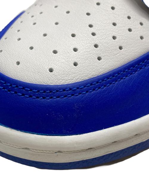 NIKE（ナイキ）NIKE (ナイキ) SB Dunk High Orange Label Kentucky サイズ:26の古着・服飾アイテム