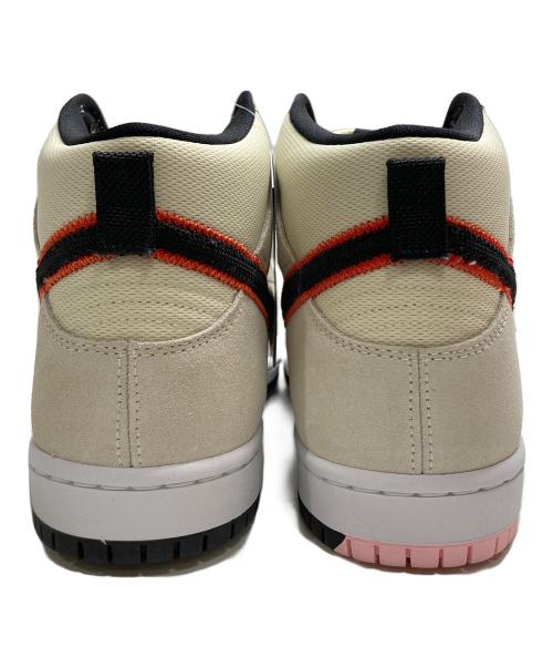 NIKE（ナイキ）NIKE (ナイキ) SB Dunk High San Francisco Giants/Coconut Milk and Black サイズ:26の古着・服飾アイテム