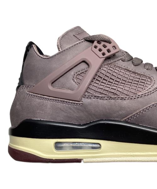 NIKE（ナイキ）NIKE (ナイキ) A Ma Maniere (ア・マ・マニエール) Air Jordan 4 Violet Ore サイズ:26ｃｍの古着・服飾アイテム