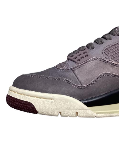 NIKE（ナイキ）NIKE (ナイキ) A Ma Maniere (ア・マ・マニエール) Air Jordan 4 Violet Ore サイズ:26ｃｍの古着・服飾アイテム