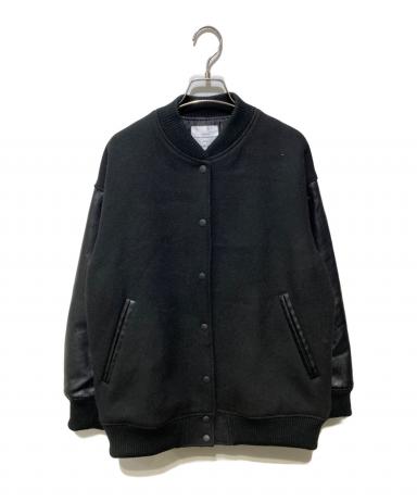 中古・古着通販】SHIPS any (シップスエニィ) バーシティージャケット