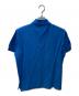 Paul Smith (ポールスミス) 半袖ポロシャツ ブルー サイズ:M：4000円