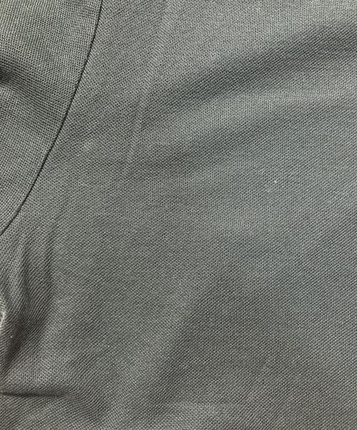 PAUL SMITH（ポールスミス）PAUL SMITH (ポールスミス) 半袖ポロシャツ グリーン サイズ:Mの古着・服飾アイテム