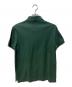 PAUL SMITH (ポールスミス) 半袖ポロシャツ グリーン サイズ:M：4000円