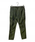 PAUL SMITHポールスミス）の古着「カーゴパンツ」｜カーキ