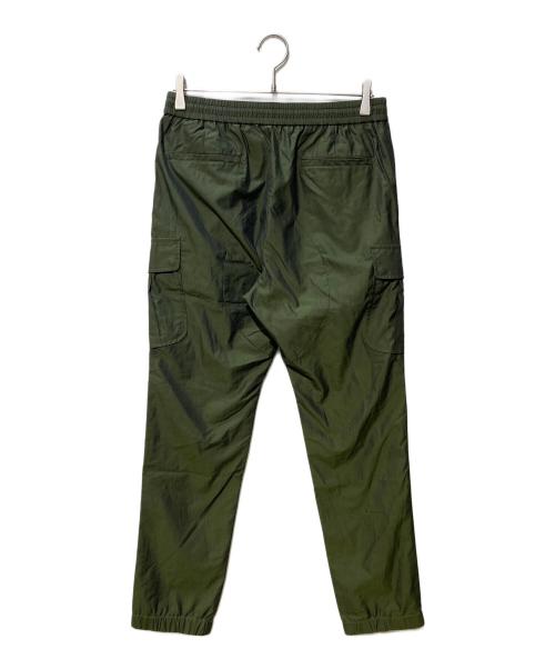 PAUL SMITH（ポールスミス）PAUL SMITH (ポールスミス) カーゴパンツ カーキ サイズ:Lの古着・服飾アイテム