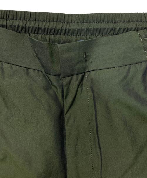 PAUL SMITH（ポールスミス）PAUL SMITH (ポールスミス) カーゴパンツ カーキ サイズ:Lの古着・服飾アイテム