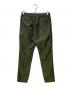 PAUL SMITH (ポールスミス) カーゴパンツ カーキ サイズ:L：4000円