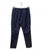 PAUL SMITHポールスミス）の古着「カーゴパンツ」｜ネイビー