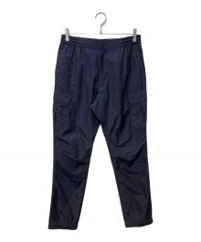 PAUL SMITH（ポールスミス）の古着「カーゴパンツ」｜ネイビー