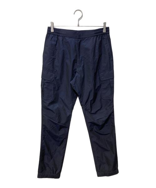 PAUL SMITH（ポールスミス）PAUL SMITH (ポールスミス) カーゴパンツ ネイビー サイズ:Lの古着・服飾アイテム