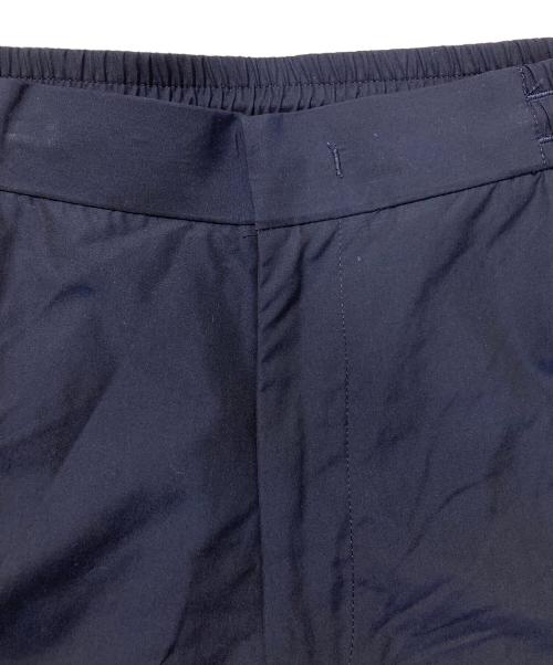 PAUL SMITH（ポールスミス）PAUL SMITH (ポールスミス) カーゴパンツ ネイビー サイズ:Lの古着・服飾アイテム