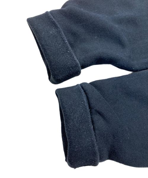 PAUL SMITH（ポールスミス）Paul Smith (ポールスミス) センターラインジップパーカー ブラック サイズ:Mの古着・服飾アイテム