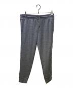 PAUL SMITHポールスミス）の古着「ジョガーパンツ」｜グレー
