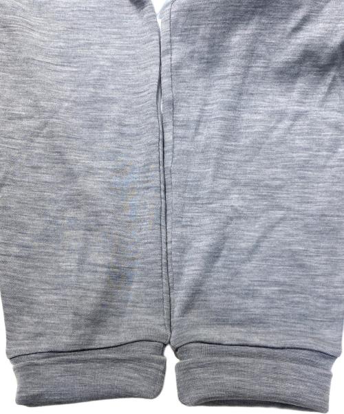 PAUL SMITH（ポールスミス）PAUL SMITH (ポールスミス) ジョガーパンツ グレー サイズ:Lの古着・服飾アイテム