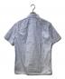 PS Paul Smith (ＰＳポールスミス) ボタンダウンシャツ スカイブルー サイズ:M：4000円