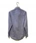 PAUL SMITH (ポールスミス) ボタンダウンシャツ ブルー サイズ:M：4000円