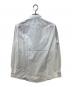 Paul Smith (ポールスミス) ボタンダウンシャツ ホワイト サイズ:M：4000円