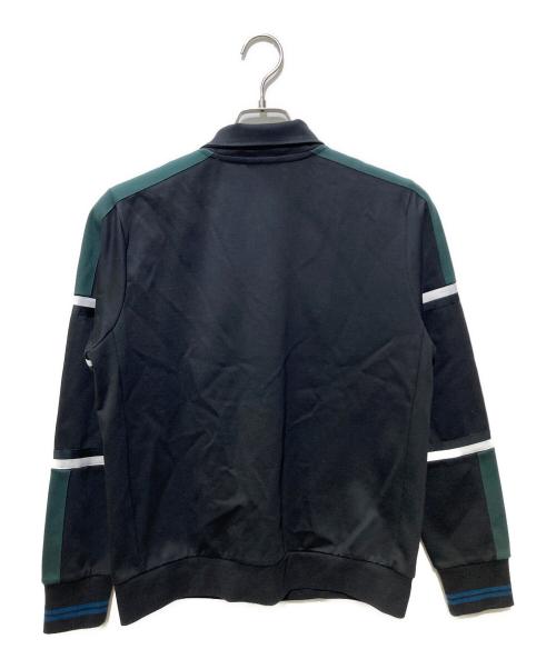 PS Paul Smith（ＰＳポールスミス）PS Paul Smith (ＰＳポールスミス) トラックジャケット ブラック サイズ:Mの古着・服飾アイテム