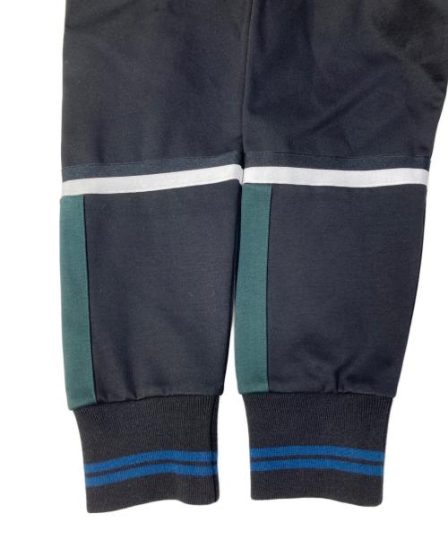 PS Paul Smith（ＰＳポールスミス）PS Paul Smith (ＰＳポールスミス) トラックジャケット ブラック サイズ:Mの古着・服飾アイテム