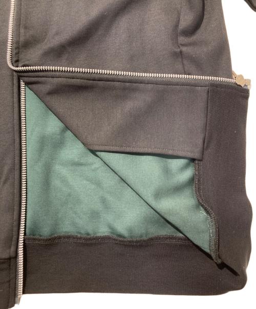 PS Paul Smith（ＰＳポールスミス）PS Paul Smith (ＰＳポールスミス) トラックジャケット ブラック サイズ:Mの古着・服飾アイテム