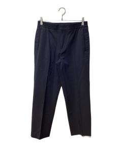 中古・古着通販】CRONOS (クロノス) ナイロンパンツ ブラック サイズ:M