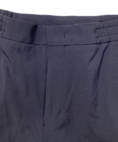 PAUL SMITH（ポールスミス）PAUL SMITH (ポールスミス) ナイロンパンツ ネイビー サイズ:Mの古着・服飾アイテム