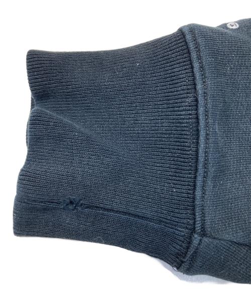 A BATHING APE（ア ベイシング エイプ）A BATHING APE (ア ベイシング エイプ) クルーネックスウェット ブラック サイズ:Mの古着・服飾アイテム