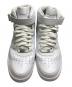 NIKE (ナイキ) Air Force 1 Mid '07 White サイズ:30：4000円
