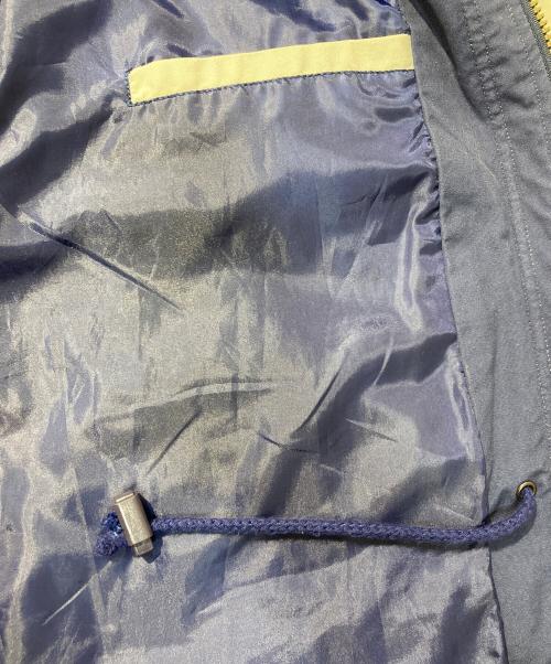 MAC HOPE（マックホープ）MAC HOPE (マックホープ) フーデッドジャケット ベージュ サイズ:Mの古着・服飾アイテム