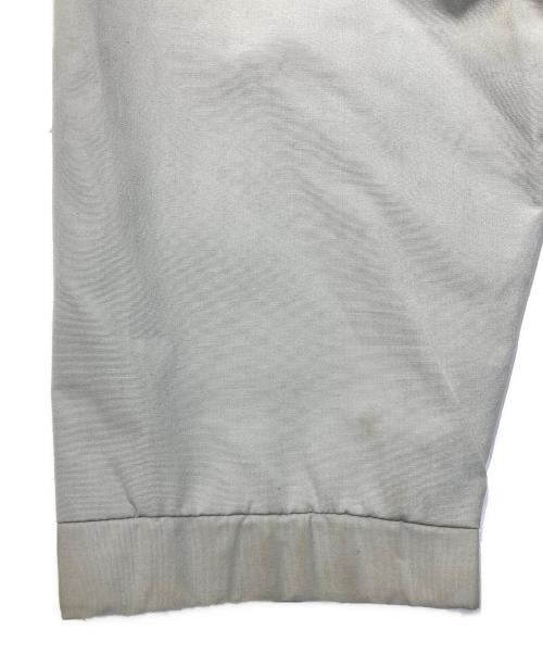 MAC HOPE（マックホープ）MAC HOPE (マックホープ) フーデッドジャケット ベージュ サイズ:Mの古着・服飾アイテム