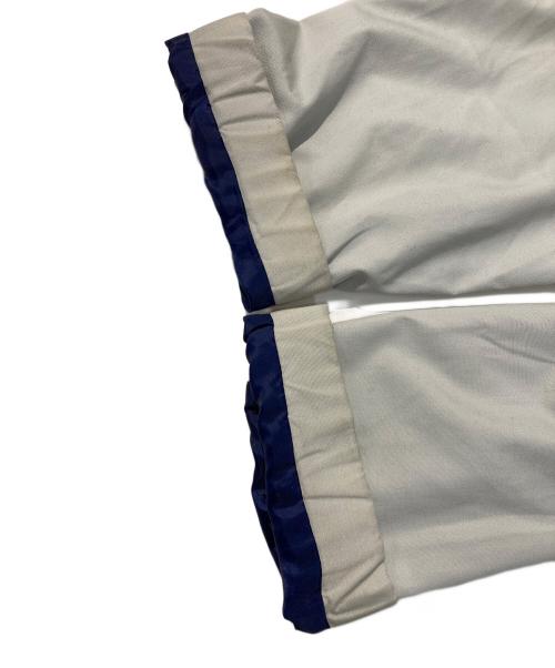 MAC HOPE（マックホープ）MAC HOPE (マックホープ) フーデッドジャケット ベージュ サイズ:Mの古着・服飾アイテム